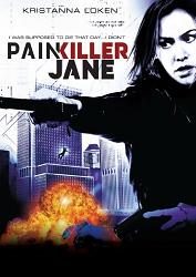 pelicula Painkiller Jane