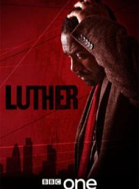 pelicula Luther