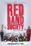 pelicula Red Band Society