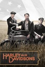 pelicula Harley And The Davidsons