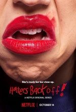 pelicula Haters Back Off