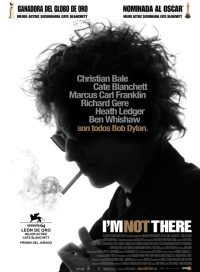 pelicula I’m Not There