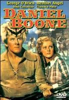 pelicula Daniel Boone