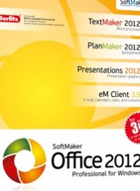 pelicula Softmaker Office Professional v2012 663