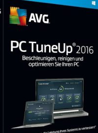 pelicula PC TuneUp 2016 v16 52 2 34122 WIN64