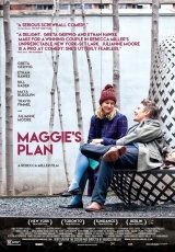 pelicula El Plan De Maggie