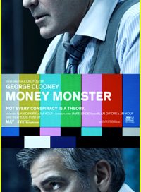 pelicula Money Monster