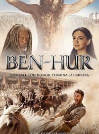 pelicula Ben Hur 2