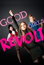 pelicula Good Girls Revolt