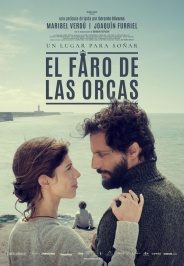 pelicula El Faro De Las Orcas