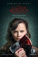pelicula The Lizzie Borden Chronicles