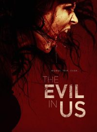 pelicula The Evil In The Us