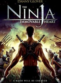 pelicula The Ninja Immovable Heart