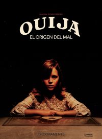 pelicula Ouija el origen del mal