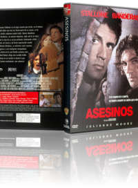 pelicula Asesinos (DVD5)
