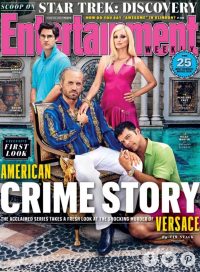 pelicula American Crime Story: Versace
