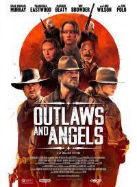 pelicula Outlaws And Angels