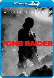 pelicula Tomb Raider 3D [DTS 5.1]