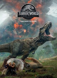 pelicula Jurassic World (SBS)