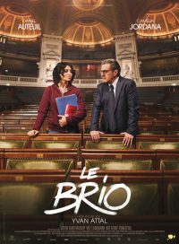 pelicula Le Brio  (DVD5)