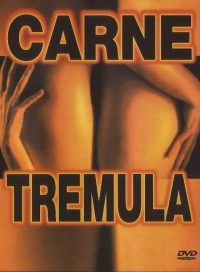 pelicula Carne trémula [1997] [DVD5] [NTSC]