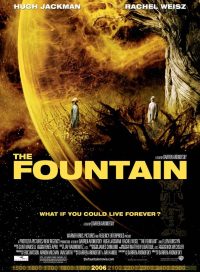 pelicula The Fountain (DVDFULL) (PAL R2)