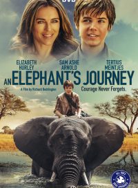 pelicula Elephant’s Journey [2017][DVD R1][SUBTITULADO]