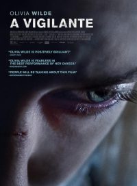 pelicula A Vigilante [2018][DVD R1][Subtitulado]