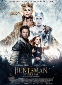 pelicula Blancanieves El cazador y la reina del hielo (3D) (SBS) (Subtitulado)