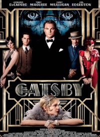 pelicula El gran Gatsby (3D) (SBS) (Subtitulado)
