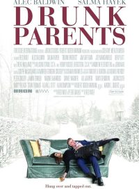 pelicula Drunk Parents [2019] [DVD] [R1] [NTSC] [Subtitulada]