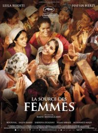 pelicula La Source Des Femmes [DVD R2][Spanish]