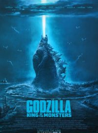 pelicula Godzilla 2 Rey de los Monstruo 3D [BluRay 1080p]