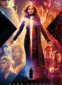 pelicula X-Men: Dark Phoenix (2019) 4K UHD [HDR]Castellano-Ingles