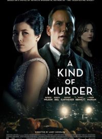 pelicula A Kind Of Murder [DVD] [R1] [NTSC] [Subtitulada]