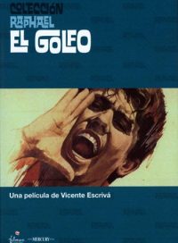 pelicula El Golfo (Raphael) [1969][DVD R2][Español]