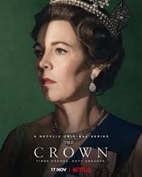 pelicula The Crown