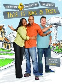 pelicula This Is Not a Test [2008] [DVDR] [NTSC] [Subtitulado]