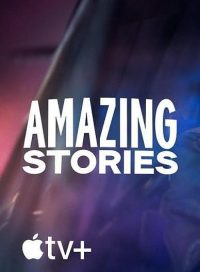 pelicula Amazing Stories