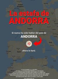 pelicula La Estafa de Andorra