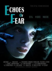 pelicula Echoes of Fear