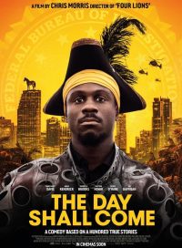 pelicula The Day Shall Come