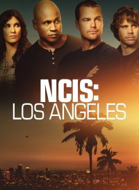 pelicula NCIS: Los Ángeles