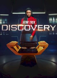 pelicula Star Trek Discovery