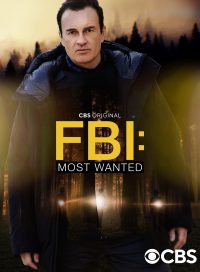 pelicula FBI Most Wanted