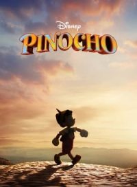 pelicula Pinocho