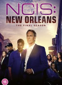 pelicula NCIS: New Orleans